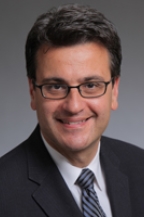 Dr. Adam Steinlauf