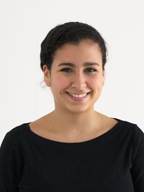 Gabriela Funez-dePagnier Gabriela Funez-dePagnier