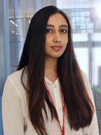 Monisha Ravisetti Monisha Ravisetti